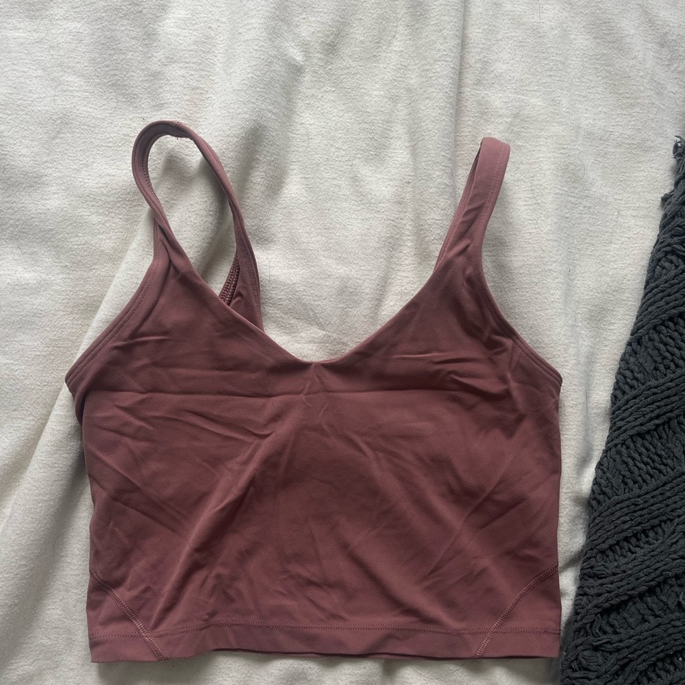 Lululemon - Align Tank Top